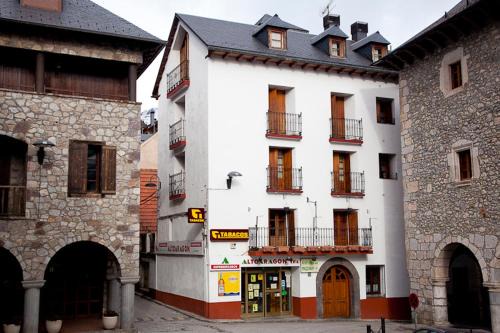 Chisagues Apartamento | Apartamentos Mazcaray