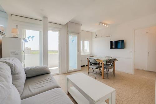 Blanes Apartamento | Apartamentos Mediterrani