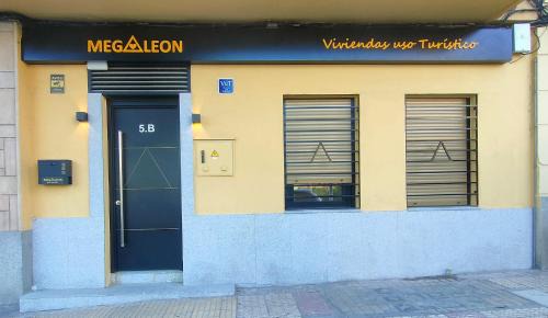 Segovia Apartamento | Apartamentos Megaleon