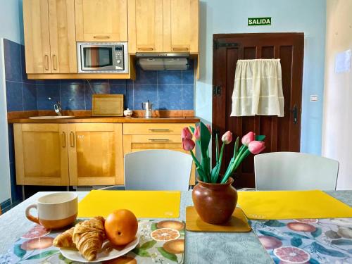 Castillo Siete Villas Apartamento | Apartamentos Melgarden - La Quima 2