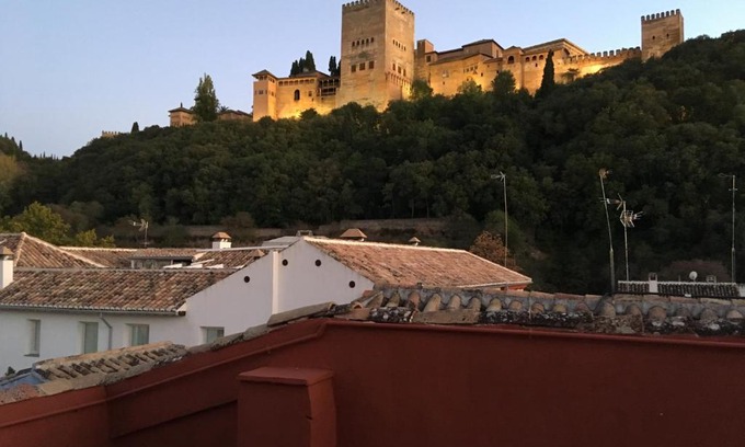 San Pedro Apartamento | Apartamentos Mirador Alhambra