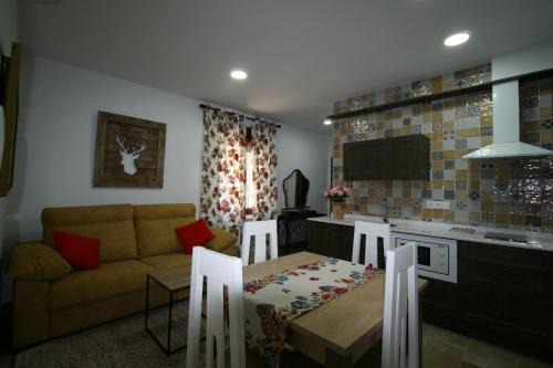 Coto Rios Apartamento | Apartamentos mirasierra plaza