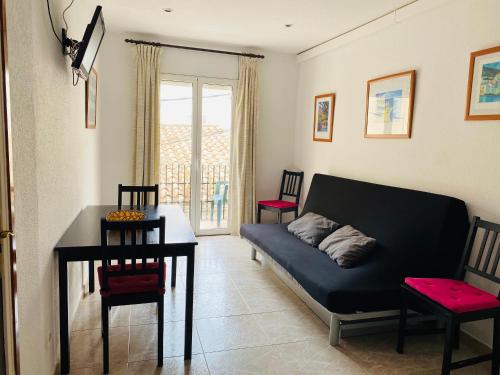 Canet de Mar Apartamento | Apartamentos Mitus