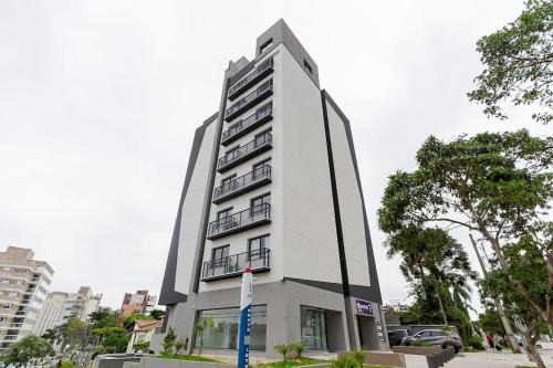 Cristo Rei Apartamento | Apartamentos modernos próximo ao Jardim Botanico e à Rodoviária