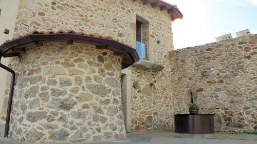 Sober Apartamento | Apartamentos Muralla Sacra