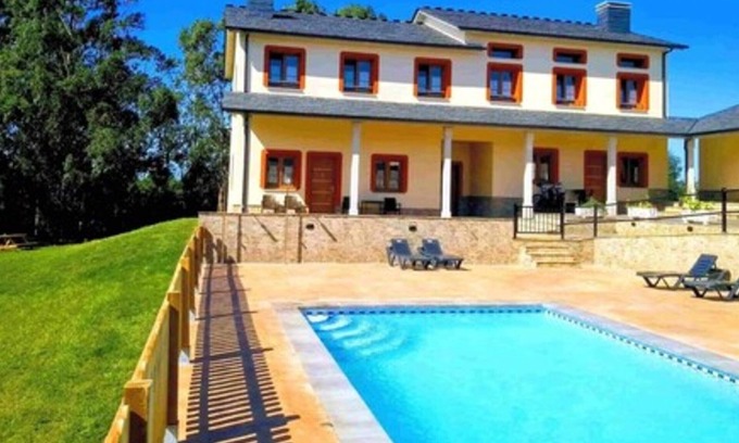 Serantes Apartamento | Apartamentos Navalin
