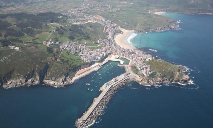 Malpica de Bergantinos Apartamento | Apartamentos Nordés2
