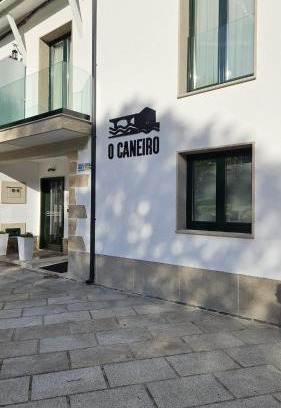 Portomarin Apartamento | Apartamentos O Caneiro