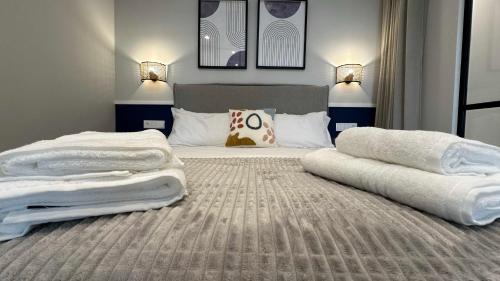 Fazouro Apartamento | Apartamentos Paseo Colón