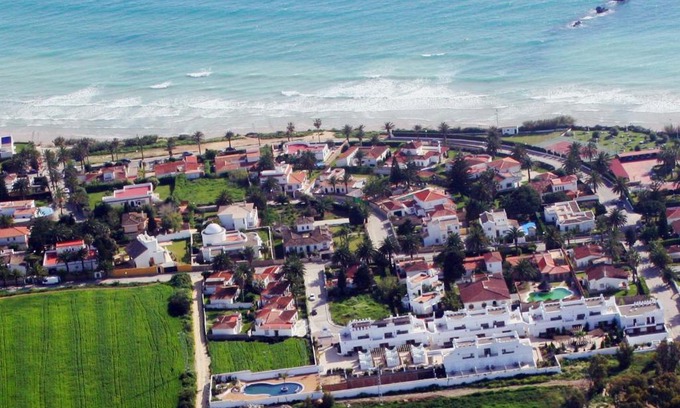 Conil de la Frontera Apartamento | Apartamentos Piedramar