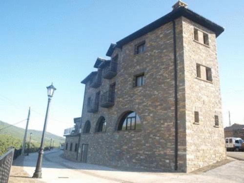 El Pueyo de Araguas Apartamento | Apartamentos Pirineos Ordesa