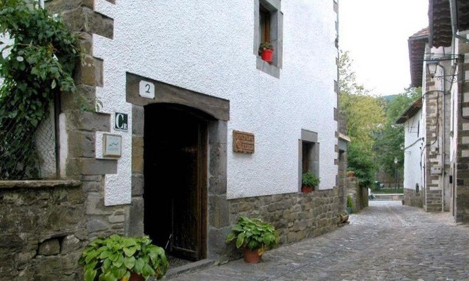 Ochagavia Apartamento | Apartamentos Pistolo