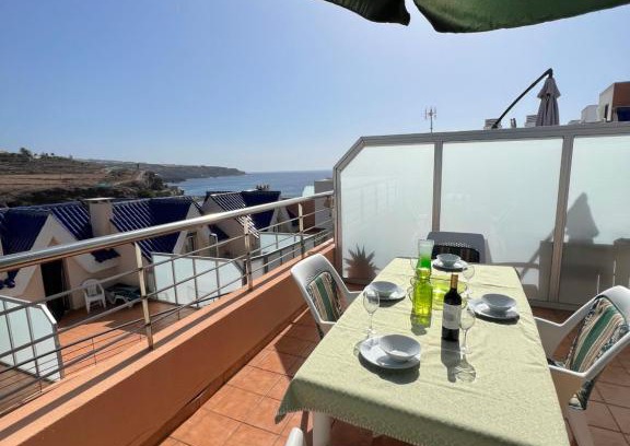 Playa San Juan Apartamento | Apartamentos Playa San Juan Tenerife