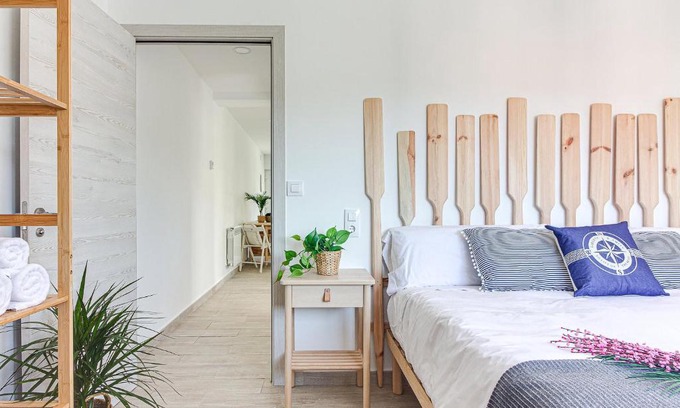 Fisterra Apartamento | Apartamentos Playa de Finisterre