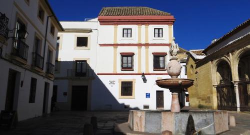 San Francisco-Ribera Apartamento | Apartamentos Plaza