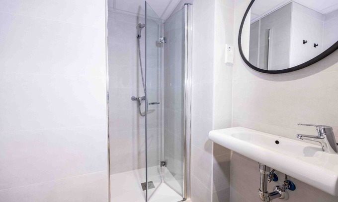Diputacion de Cartagena Casco Apartamento | Apartamentos Plaza Sevillano