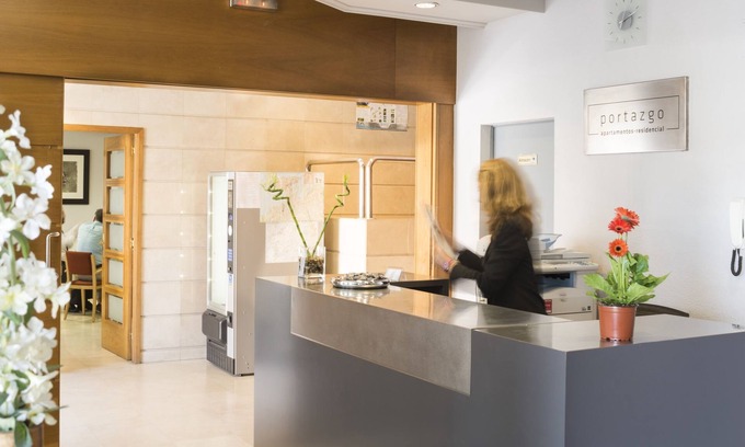 Elvina Apartamento | Apartamentos Portazgo