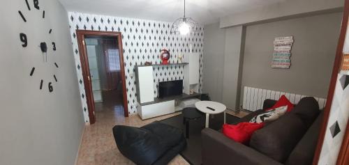 Portomarin Apartamento | Apartamentos Portolux