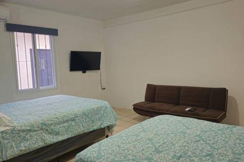 Escuintla Apartamento | Apartamentos Pradera's C