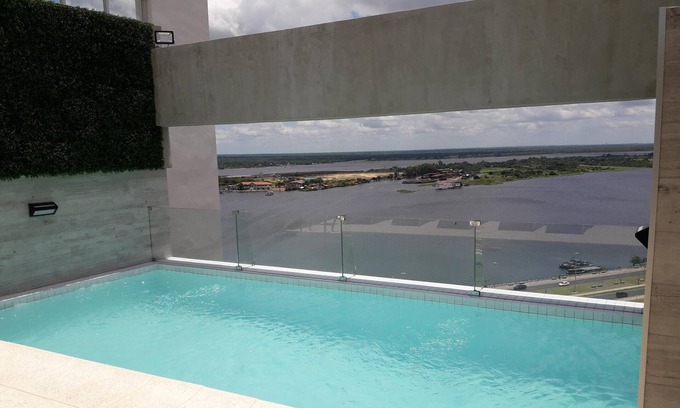 Catedral Apartamento | Apartamentos Premium en THE ONE DOWNTOWN