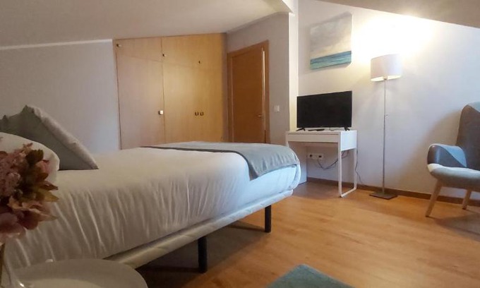 Cangas de Onis Apartamento | Apartamentos Prestin