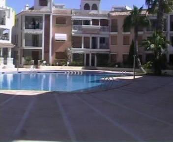 Puerto de Mazarron Apartamento | Apartamentos Pueblo Salado
