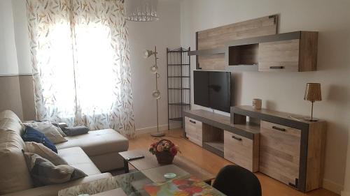 Najera Apartamento | Apartamentos Puerta de Nájera