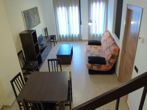 Teruel Apartamento | Apartamentos Puerta Muralla