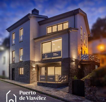 Viavelez Apartamento | Apartamentos PUERTO DE VIAVELEZ