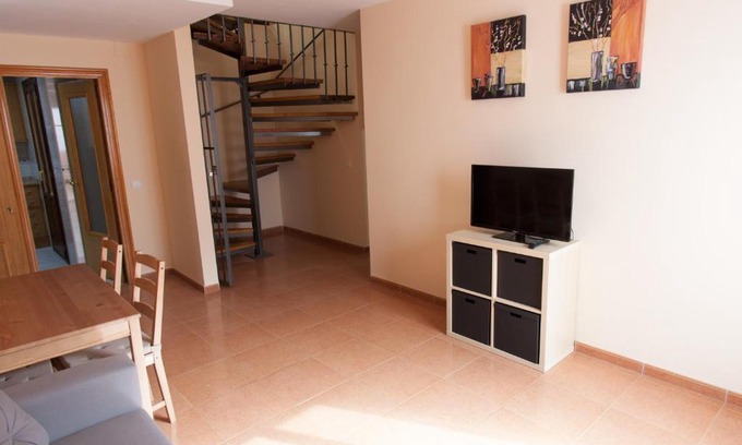 Albarracin Apartamento | Apartamentos Río Guadalaviar