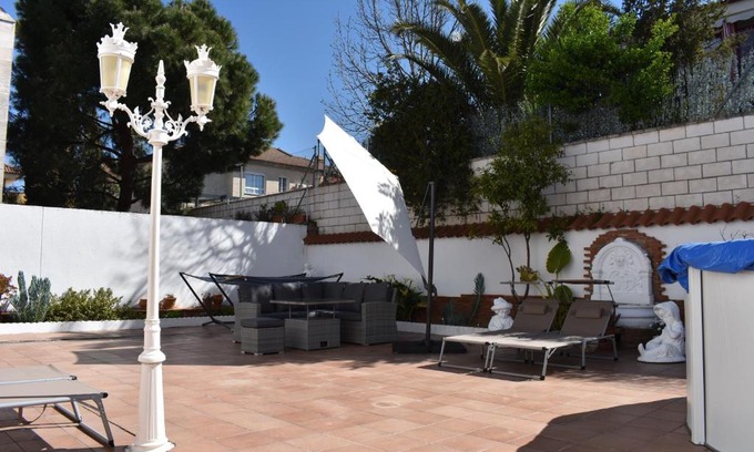 R-66-A El Arco Apartamento | Apartamentos R66