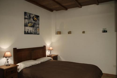 Juzcar Apartamento | Apartamentos Real Fábrica Hojalata