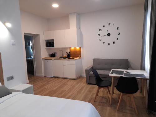 Ourense Apartamento | Apartamentos Recunchos