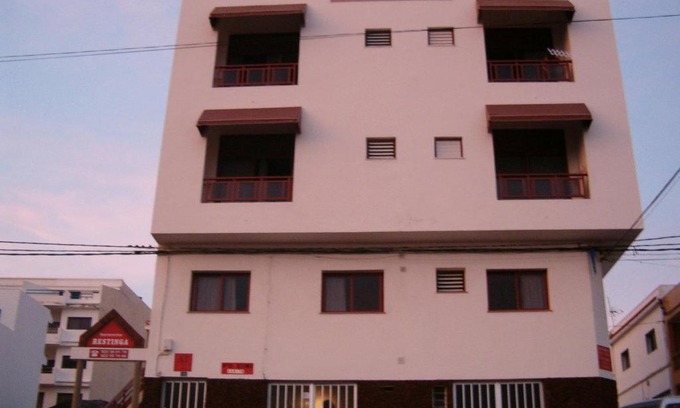 La Restinga Apartamento | Apartamentos Restinga