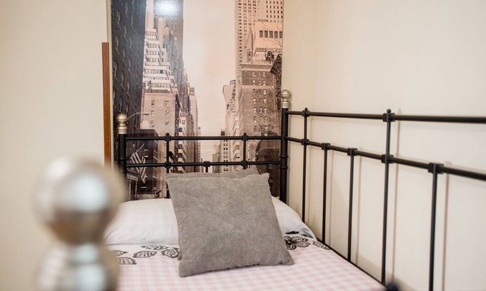 Escobedo Apartamento | Apartamentos River Santander