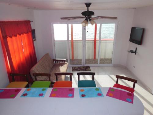 San Luis Apartamento | Apartamentos Rocky Cay Bay