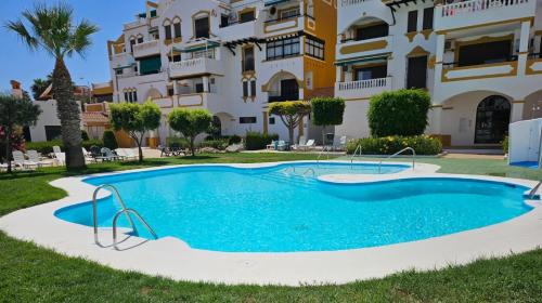 Roquetas de Mar Apartamento | Apartamentos Roquetas Beach