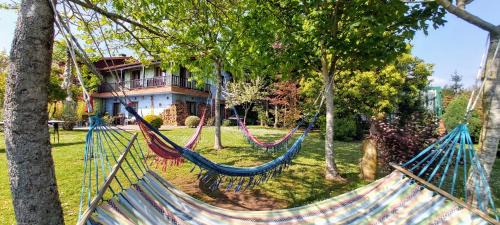 Cabanas Apartamento | Apartamentos Rosa Jove