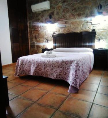 Zarza de Granadilla Apartamento | Apartamentos Rurales Tierras de Granadilla