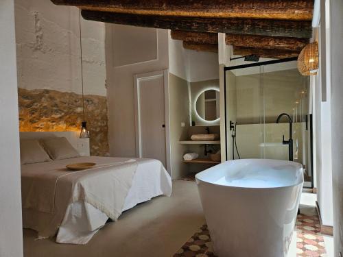Alcala del Jucar Apartamento | Apartamentos Rurales LA BUENA ESTRELLA