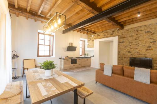 Vegadeo Apartamento | Apartamentos Rurales Casa Carlota