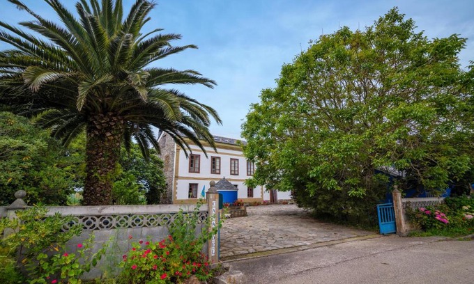 Villadun Apartamento | Apartamentos Rurales el Ferreirón