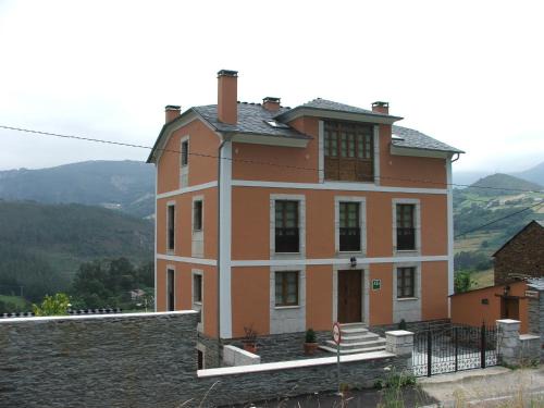 Prelo Apartamento | Apartamentos Rurales El Palacio de Doiras