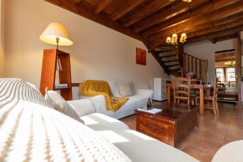 Pola de Lena Apartamento | Apartamentos Rurales San Feliz