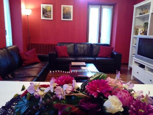 Olazagutia Apartamento | Apartamentos Rurales Imaz Etxea - Urbasa