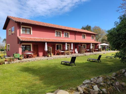 Puente Nuevo Apartamento | Apartamentos Rurales Llagumelon