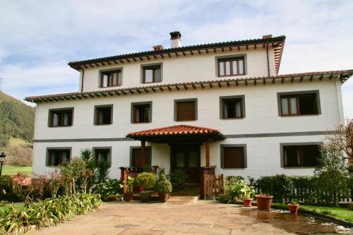 Panes Apartamento | Apartamentos Rurales La Bardenilla