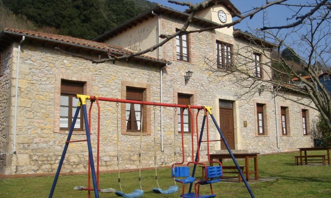 Buelles Apartamento | Apartamentos Rurales La Escuela