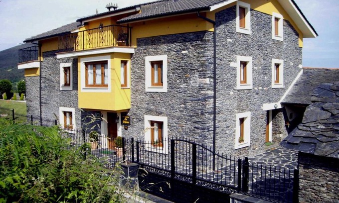 Coana Apartamento | Apartamentos Rurales Los Galpones