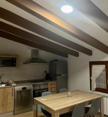 Calaceite Apartamento | Apartamentos Rurales Miguela